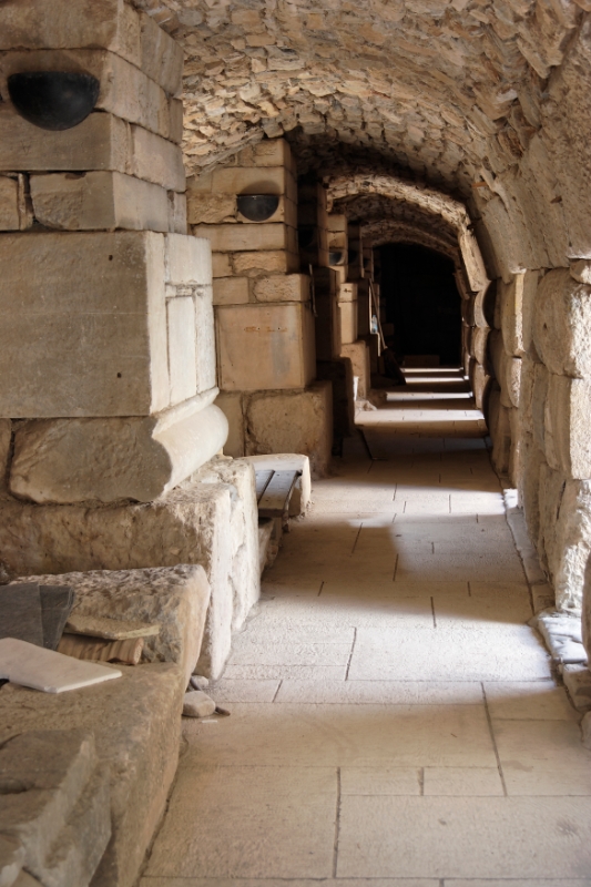 Ruins, Ephesus Turkey 17.jpg - Ephesus, Turkey